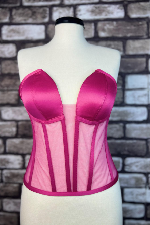 Corso di Corsetteria